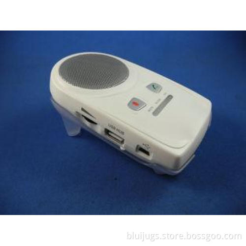 Handfree USB Voip Skype Phone with Volume Control Knob for